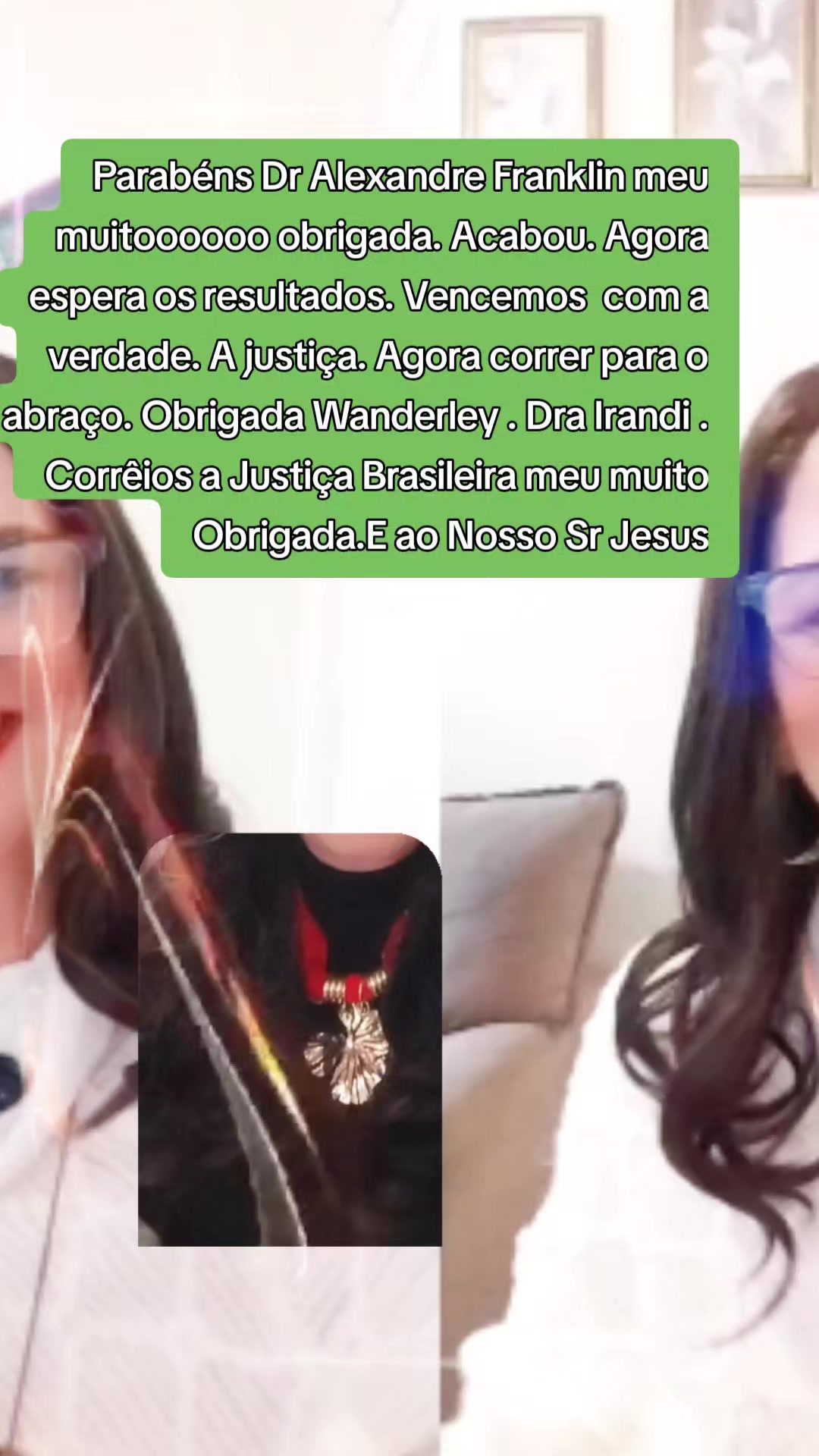 @M Elena ex tj com muito org