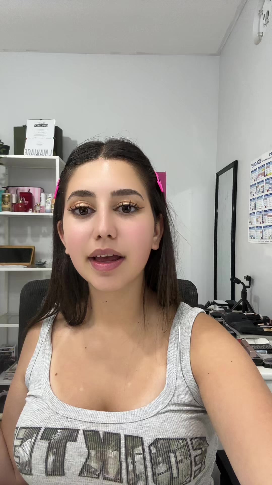 @Ella spam