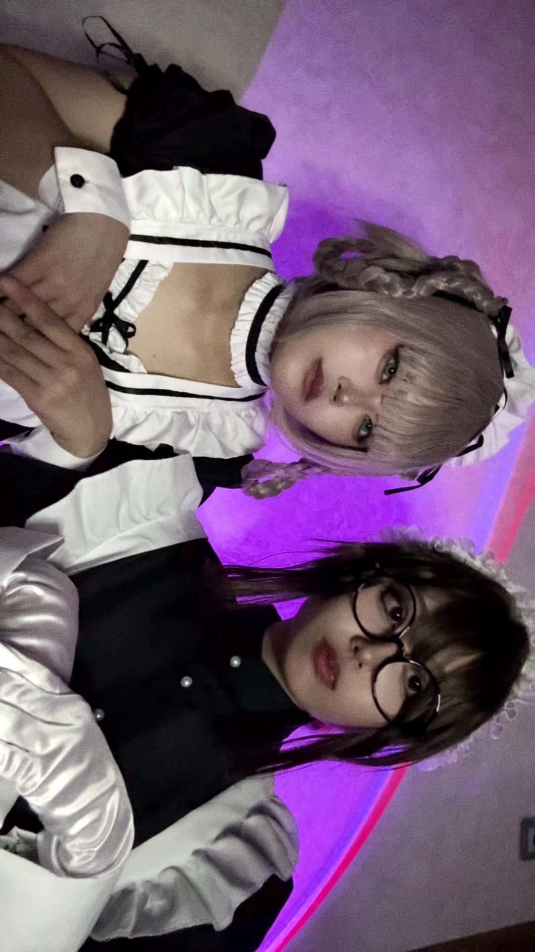 @影井そらを
