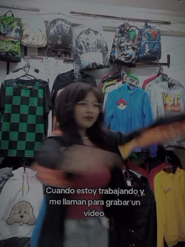 @Anime Center Bolivia. La Paz