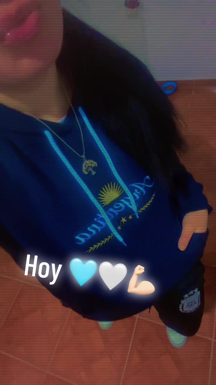 @Noelia Areco
