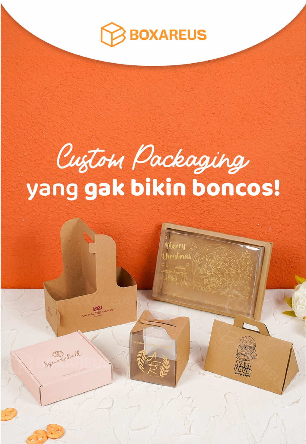 @BOXAREUS