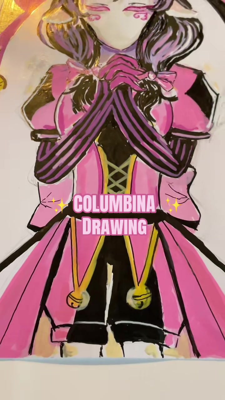 @Luna_Artdraw