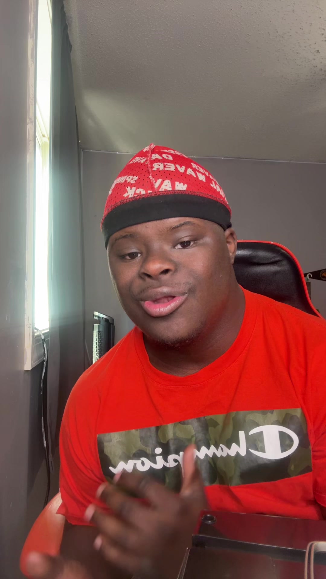 @Faze Tae