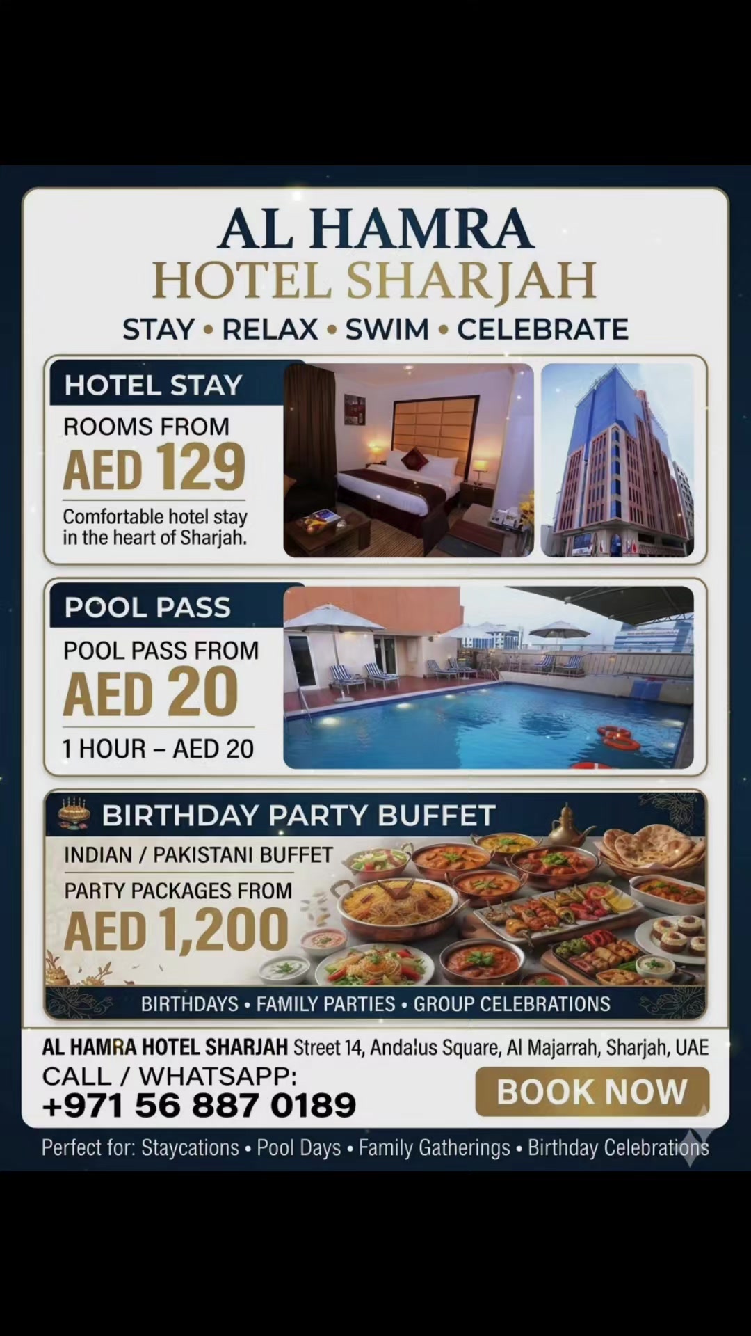 @JoJo Travel and Stay