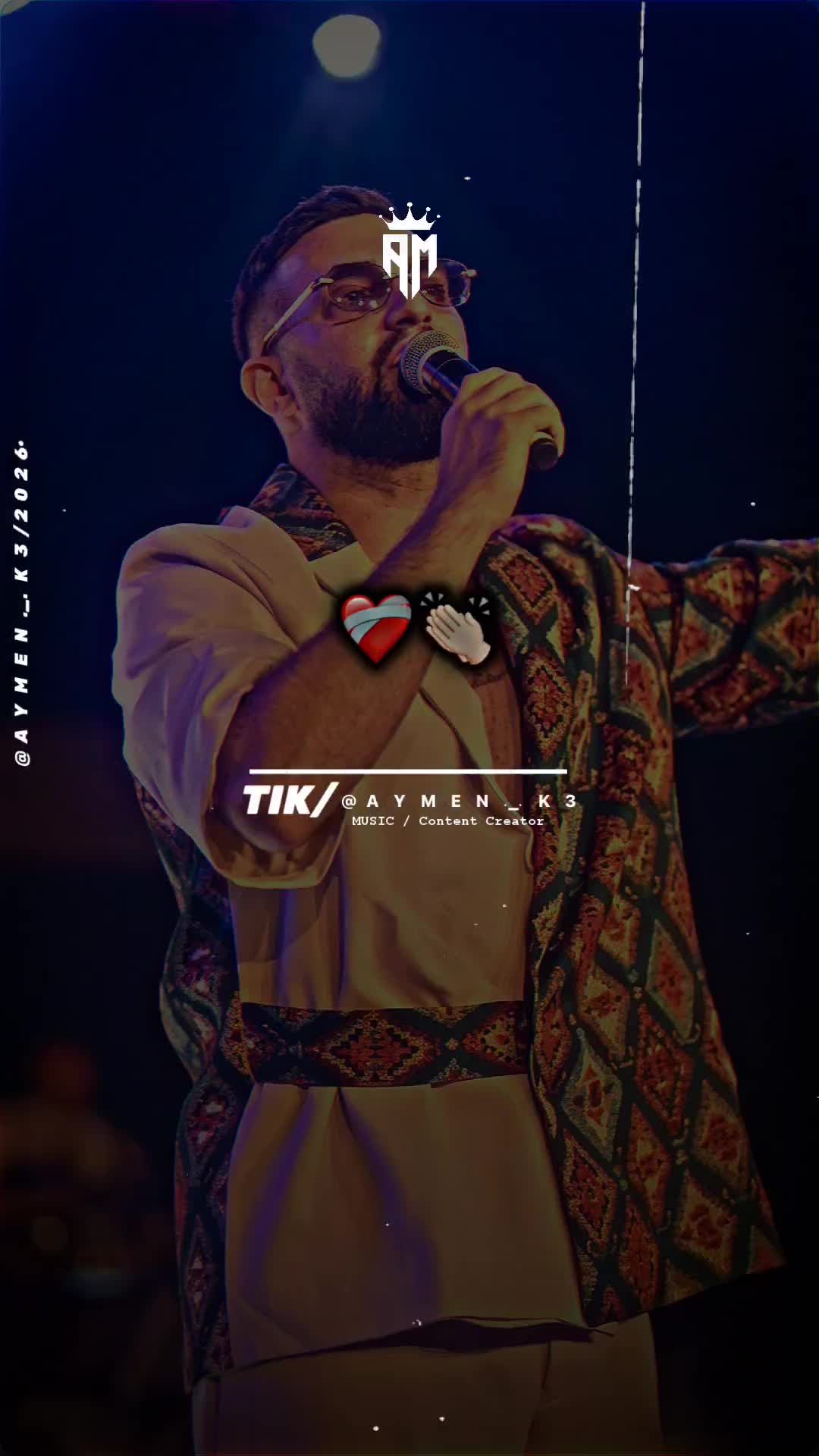 @๐น AYMEN – K 3 ๐น