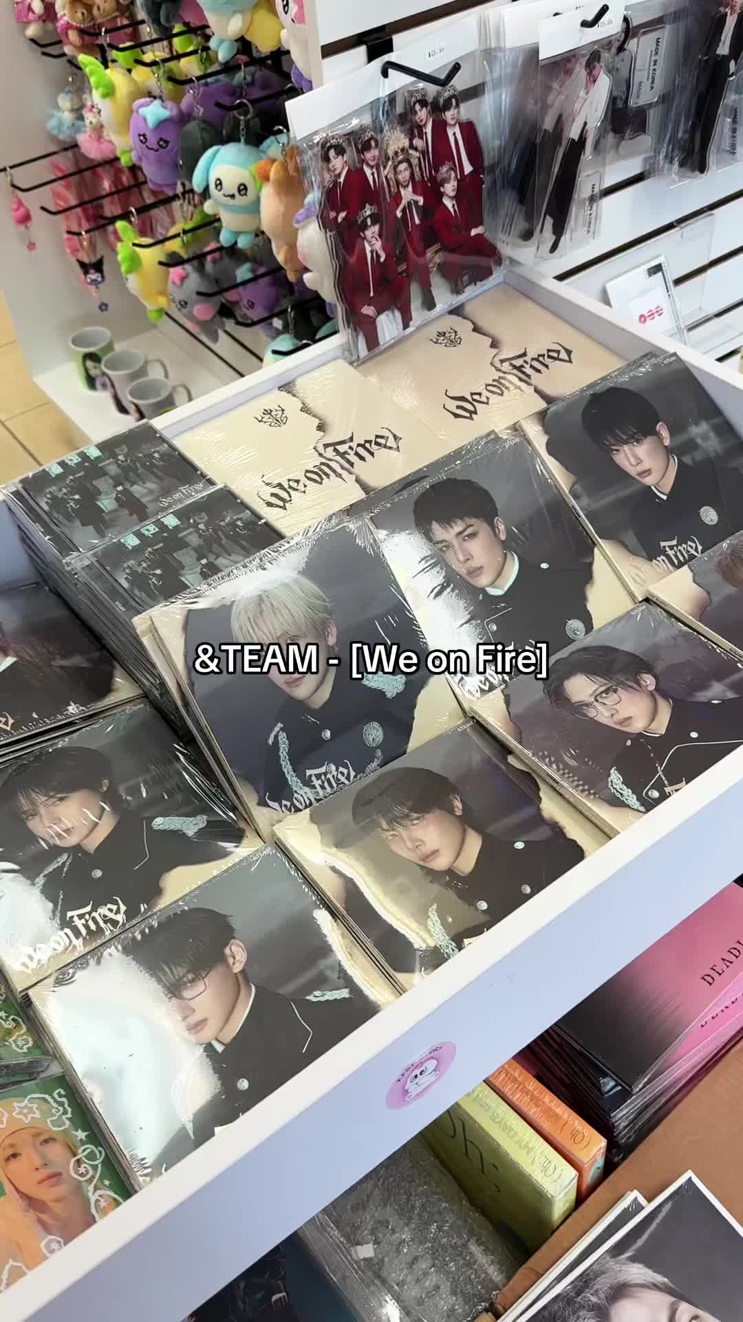 @Kpop Story