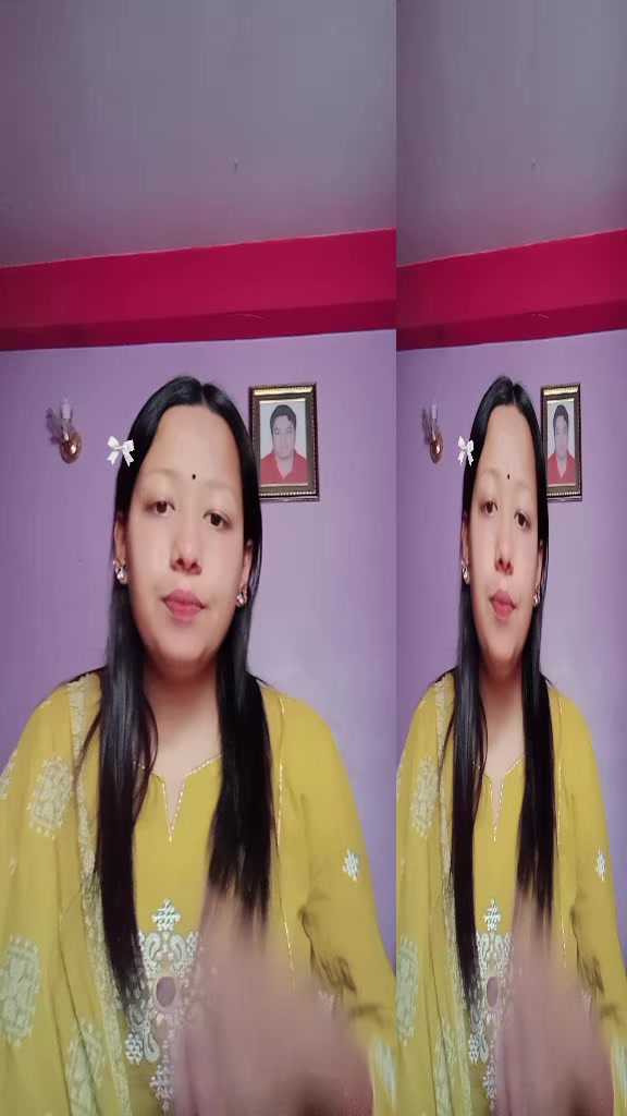 @Reenu Shrestha🧿