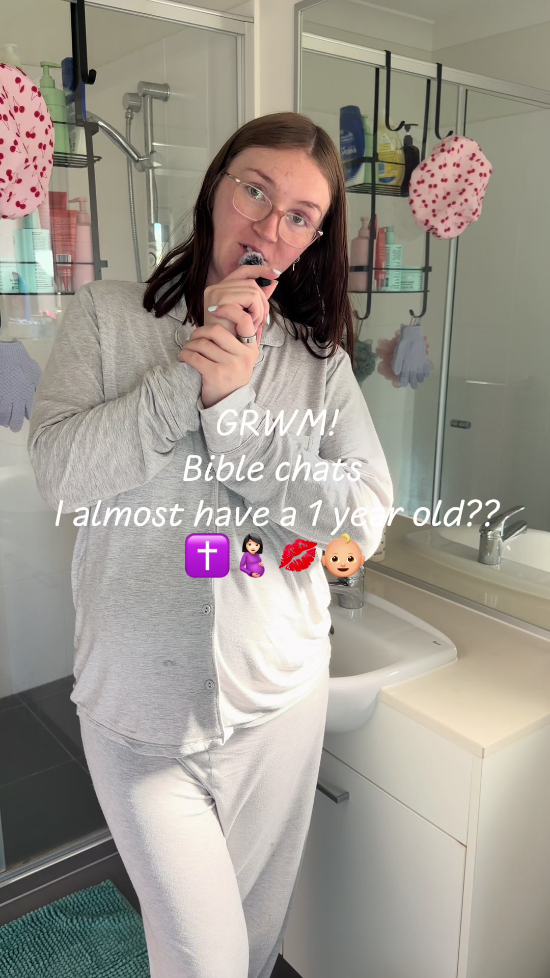 @Hayls | girl mumma ๐ฉท๐ธ๐๐