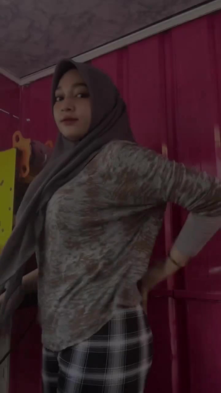 @Qistina