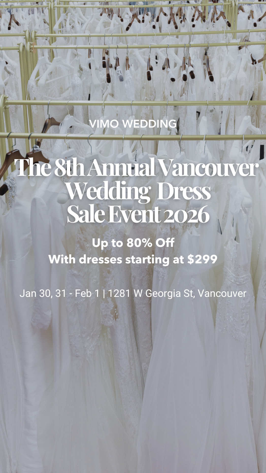 @VIMO WEDDING