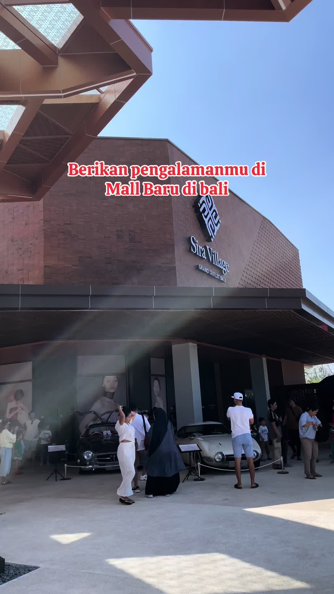 @Balinese Info
