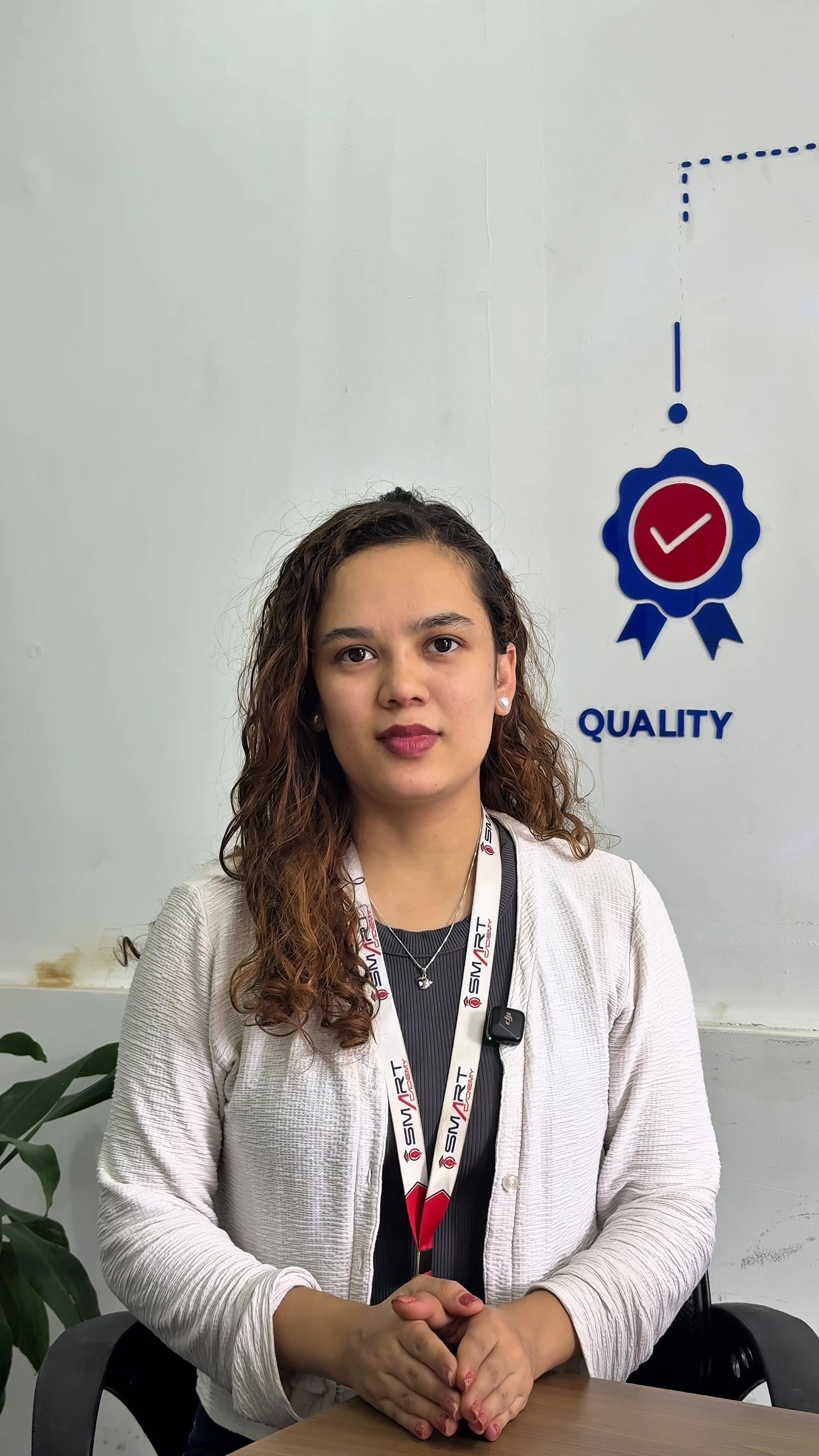 @Smart Educational Academy