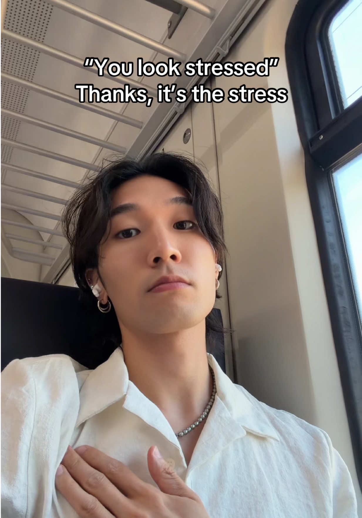@Kim Dongin