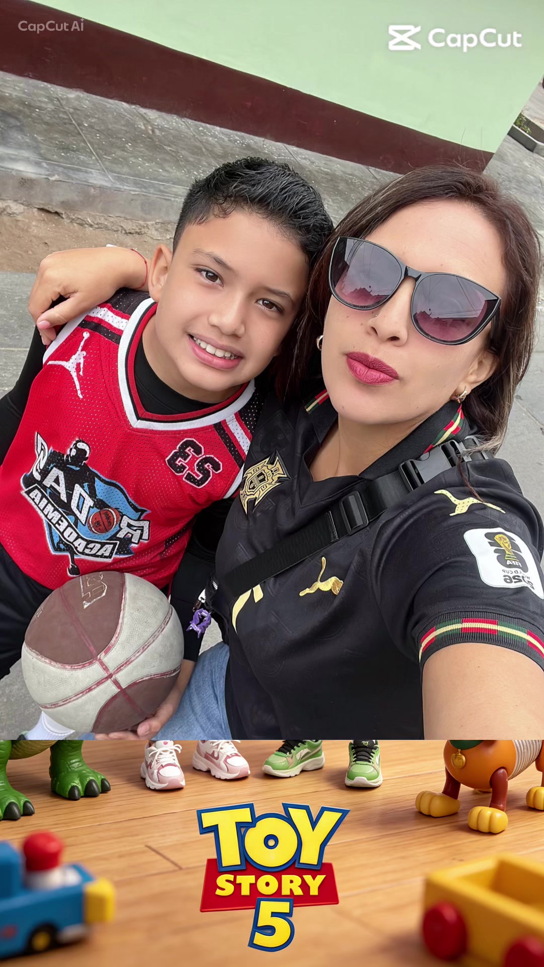 @Johana Barreto