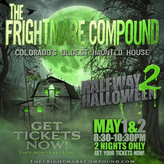 @The Frightmare Compound