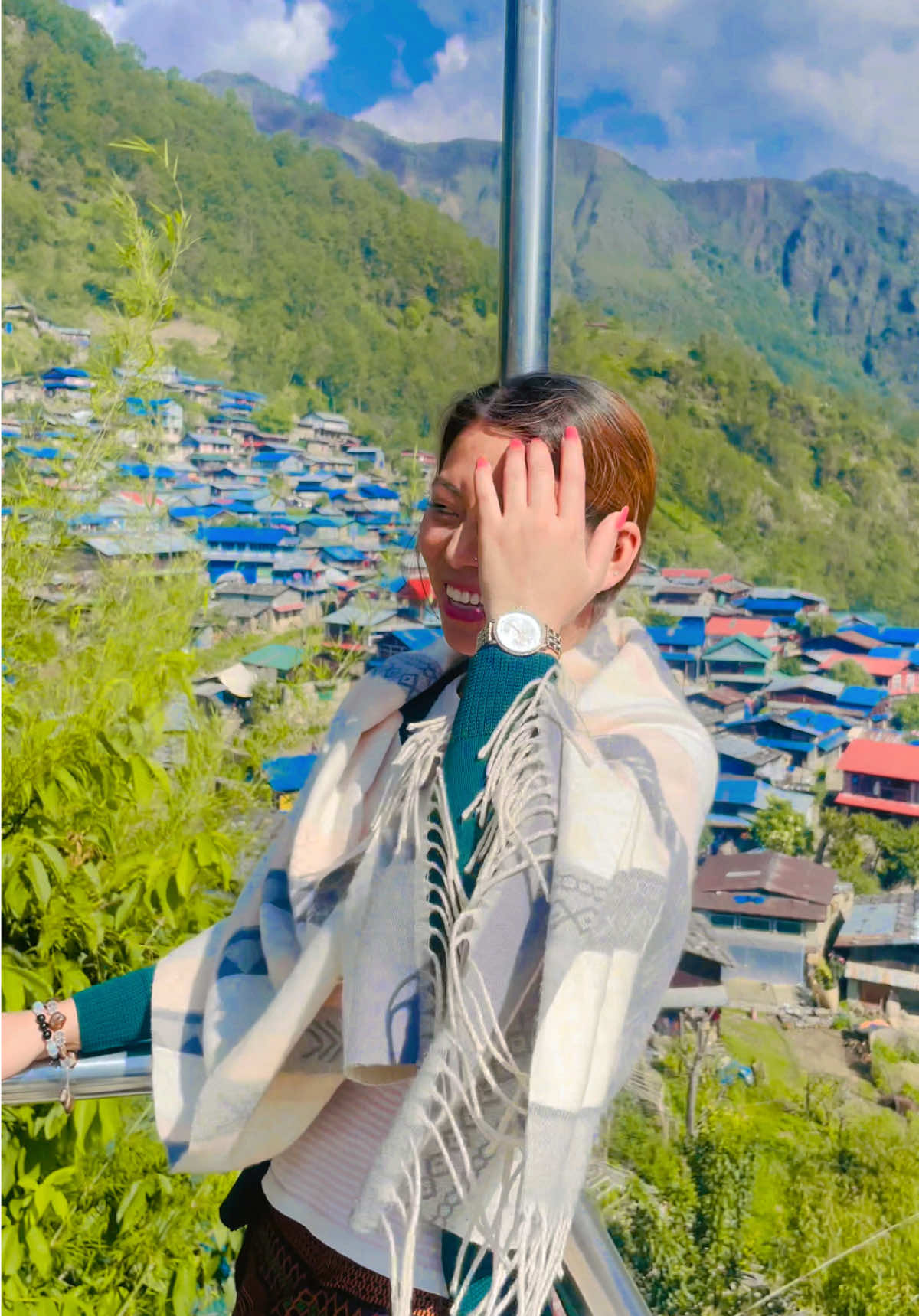 @Sabina Grg
