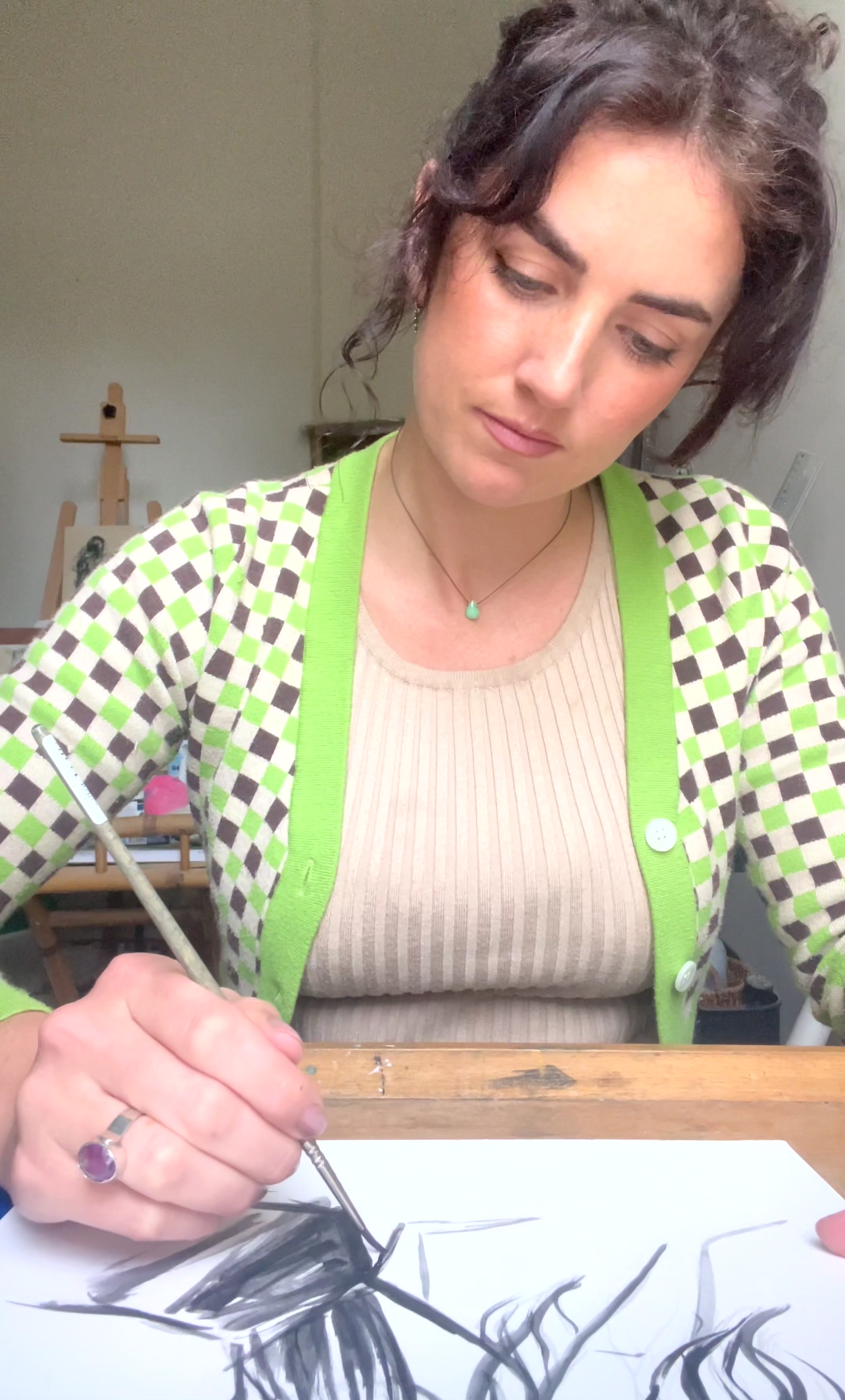 @Emma Ferguson Art