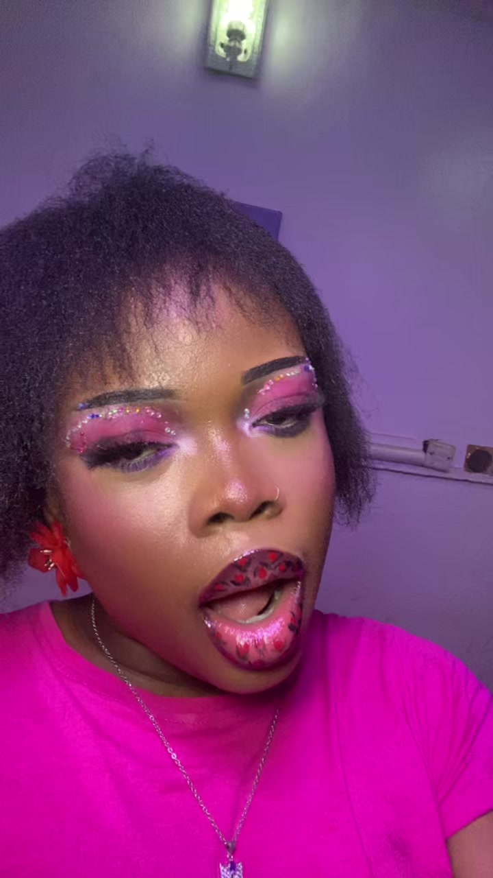 @NIFEMI 💜🎀🌸