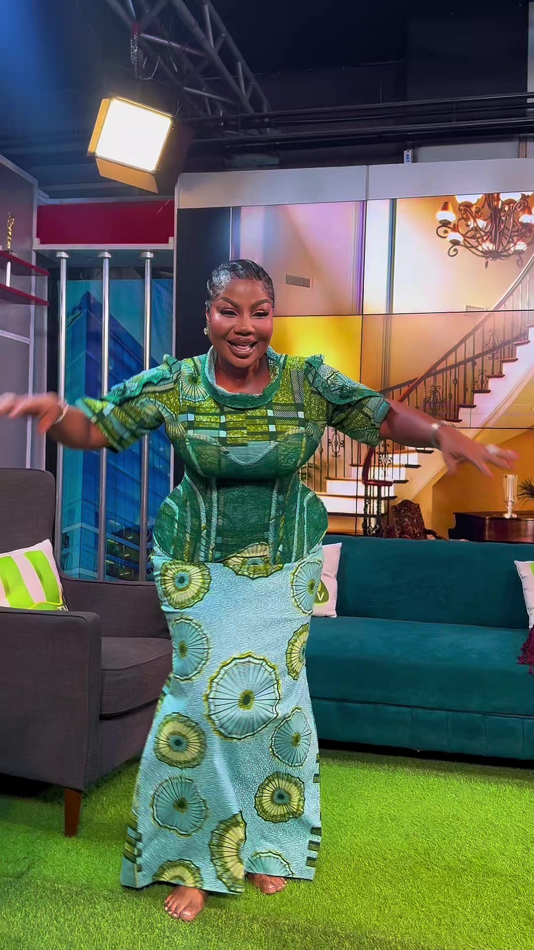 @Empress Gifty