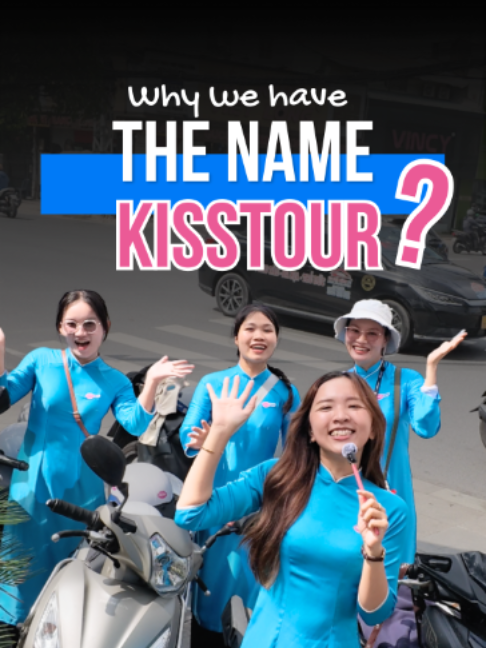 @KissTour | Women-led Tours