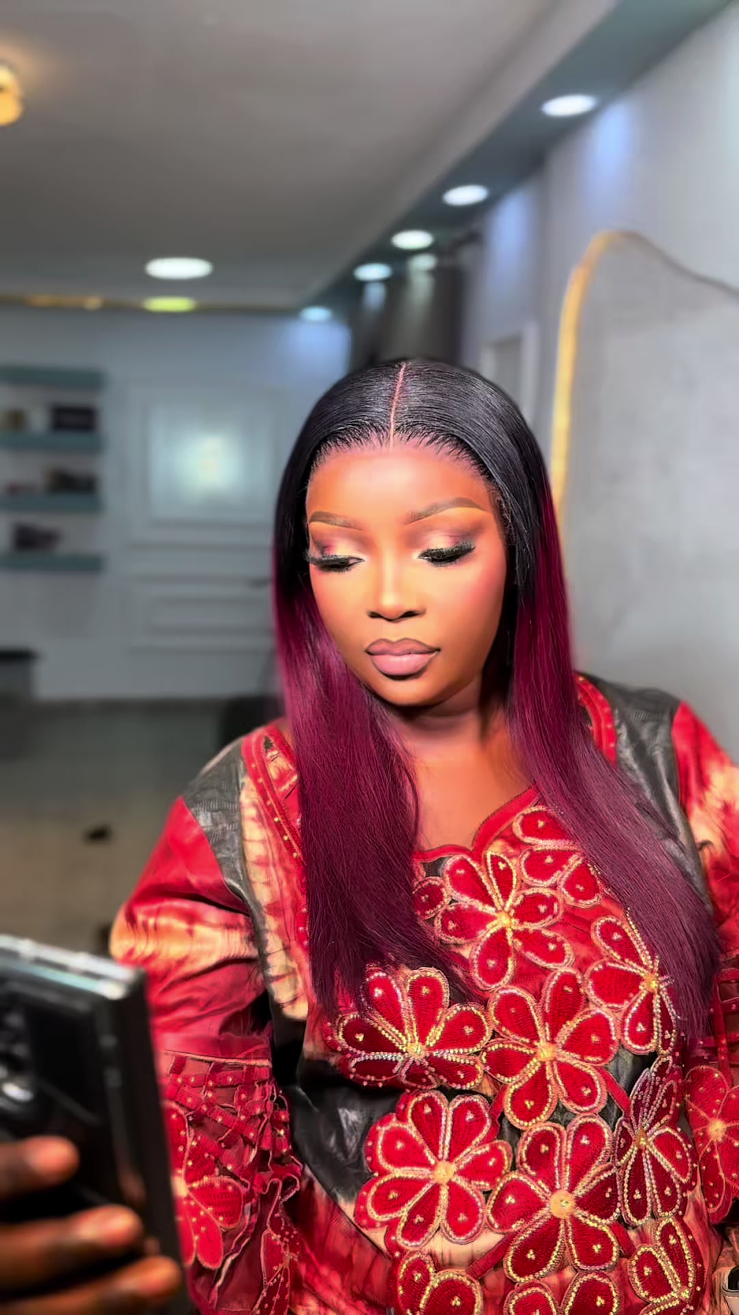 @jaja_make_up_hairline🇨🇩