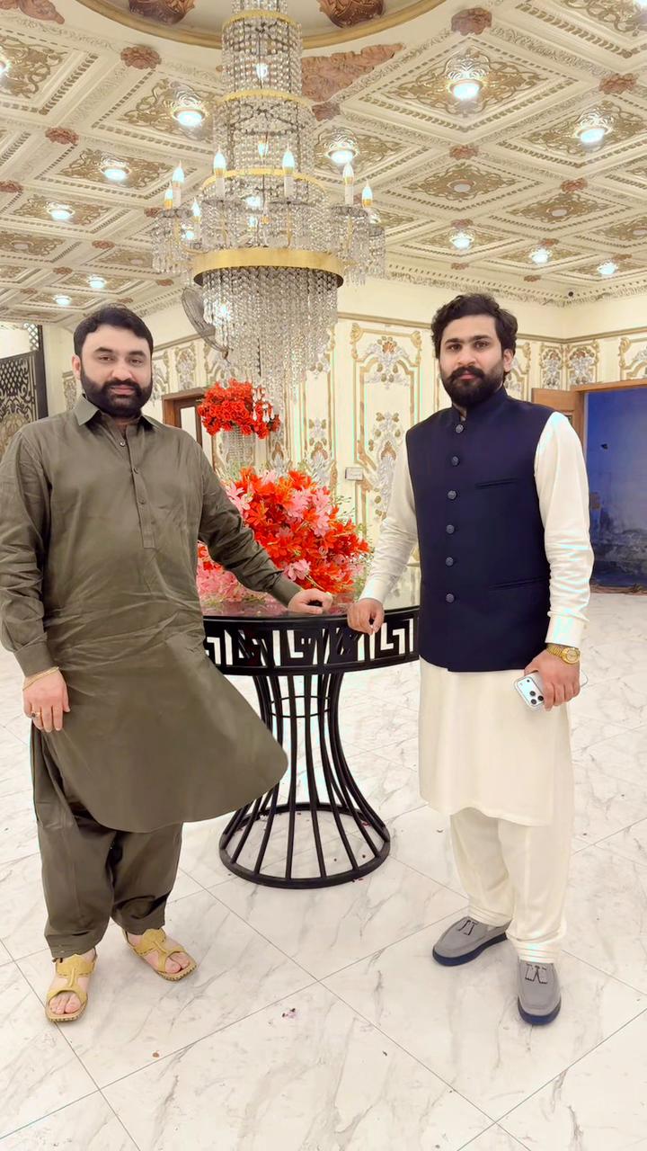 @Usman Javed Awan