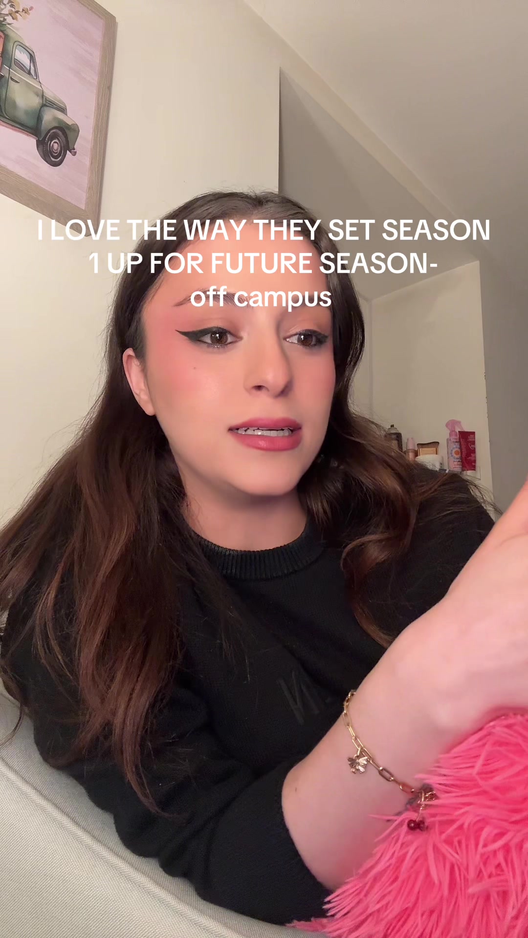 @Kayla | Film & Tv