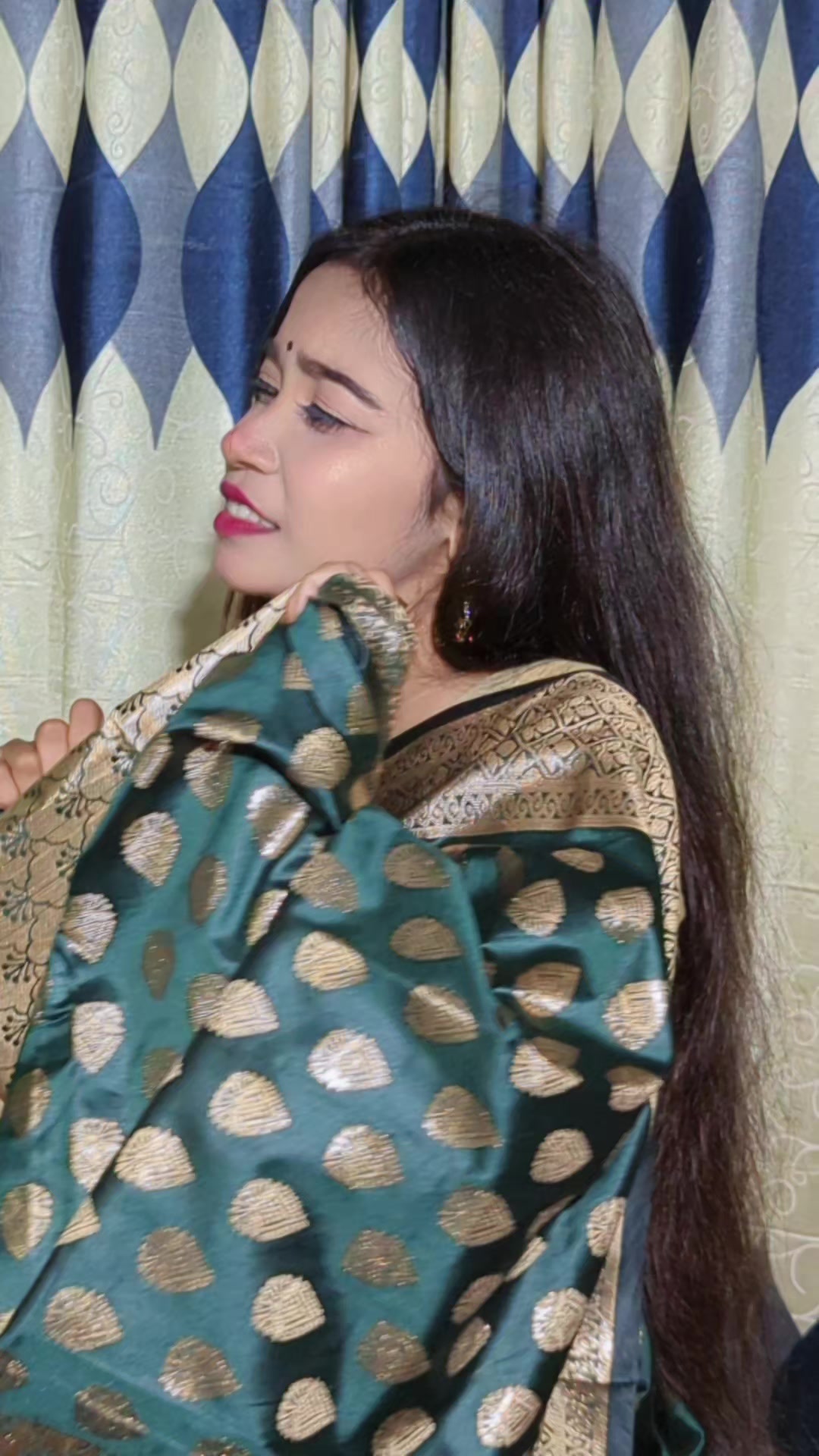 @Mahiya Sweety