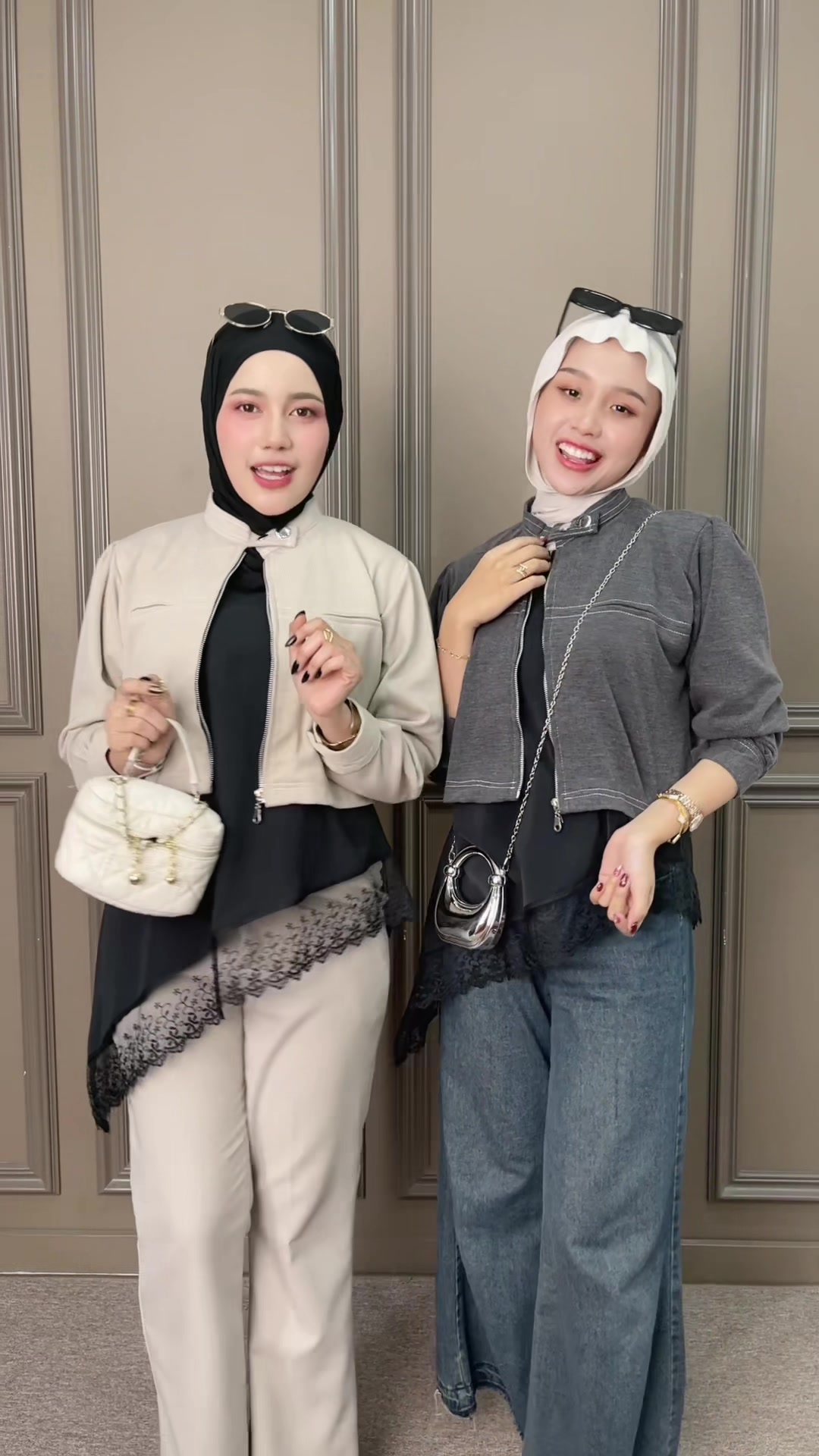 @Ayucitra Fashion