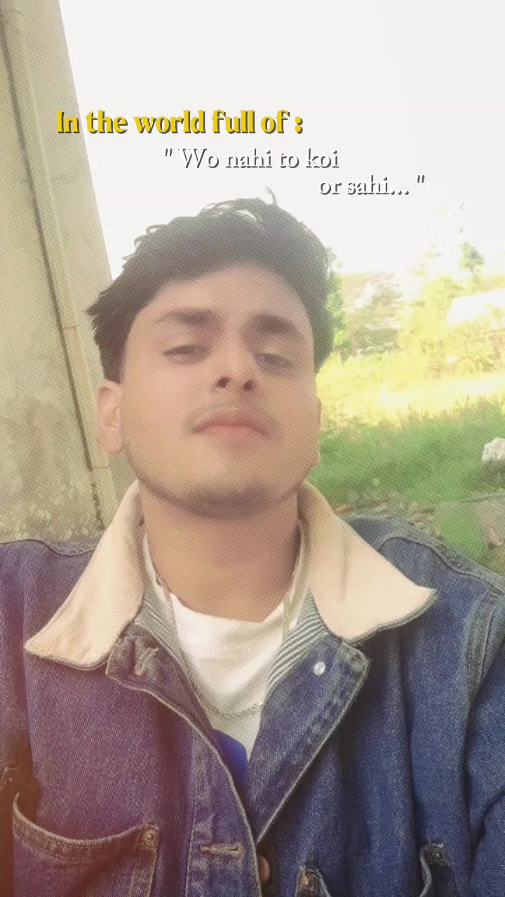 @Amit 