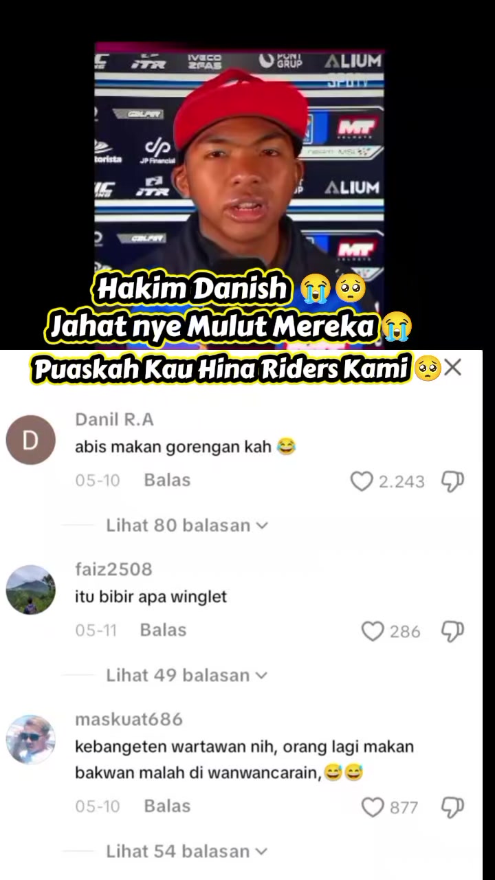 @Super Danish