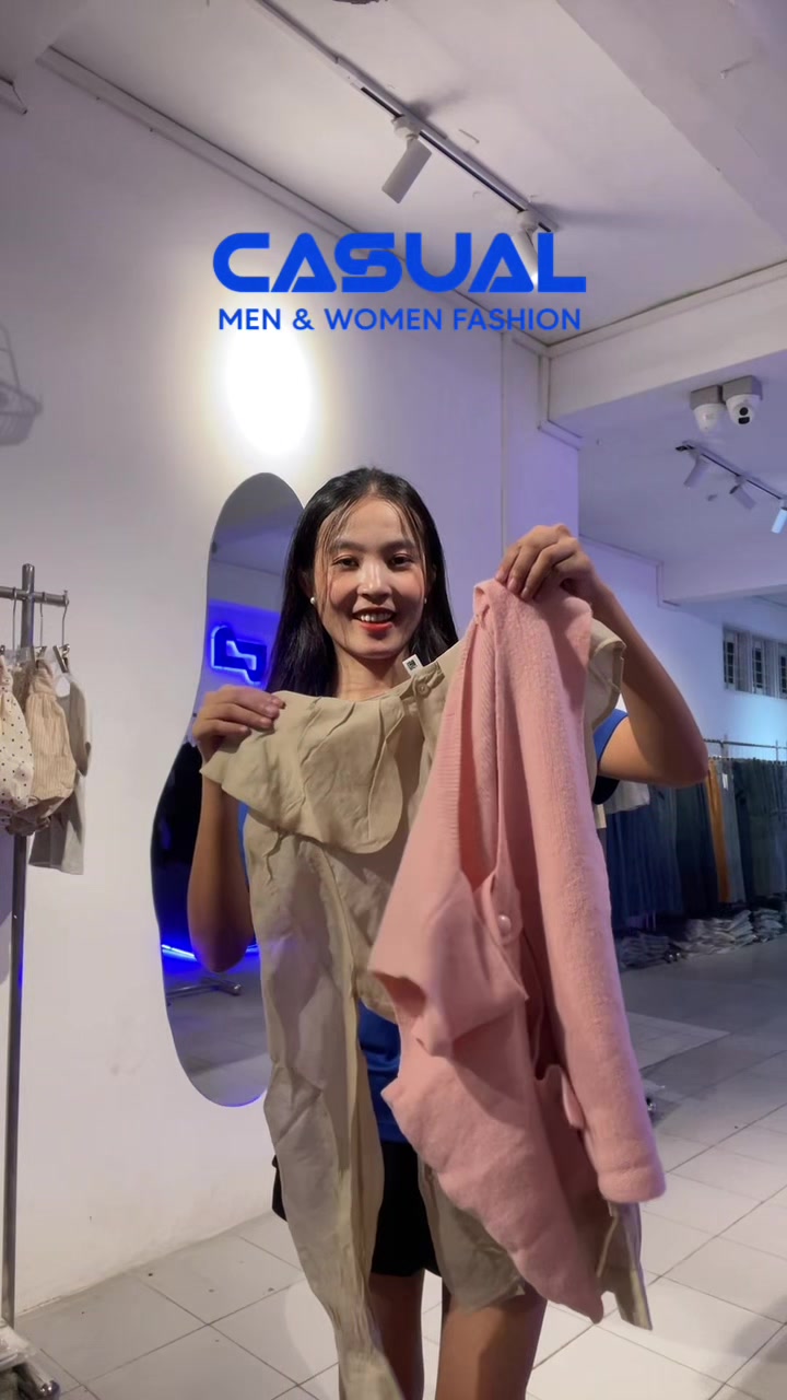@Casual Fashion Shop