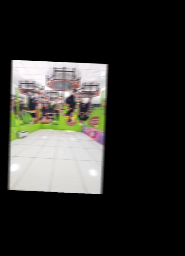 @WLstudio_Trampolin Dance