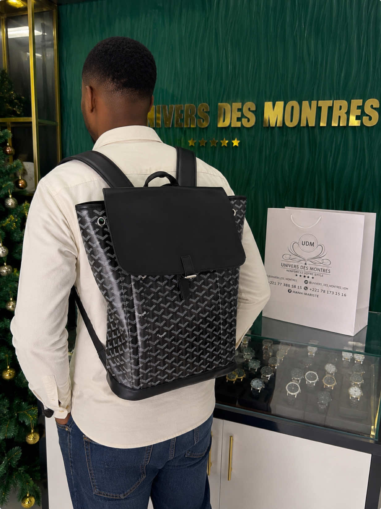 @Univers des montres