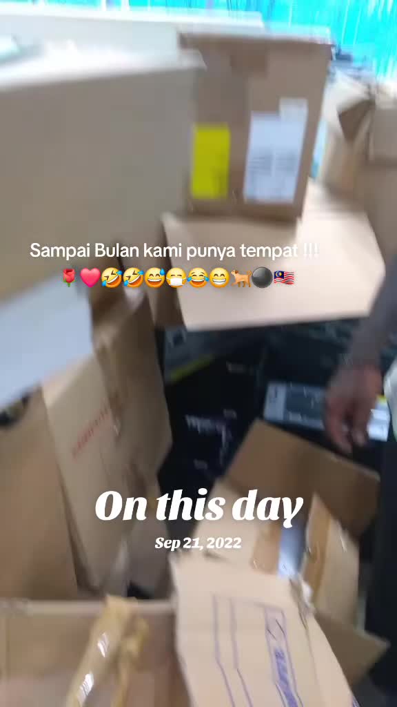 @Alan - Garbage Collector