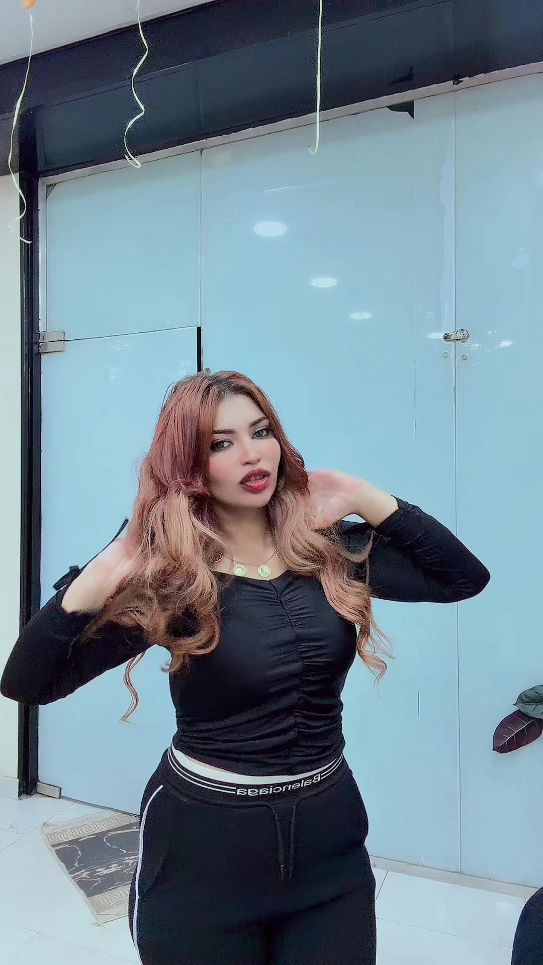 @🦌AYA ISMAIL🦌