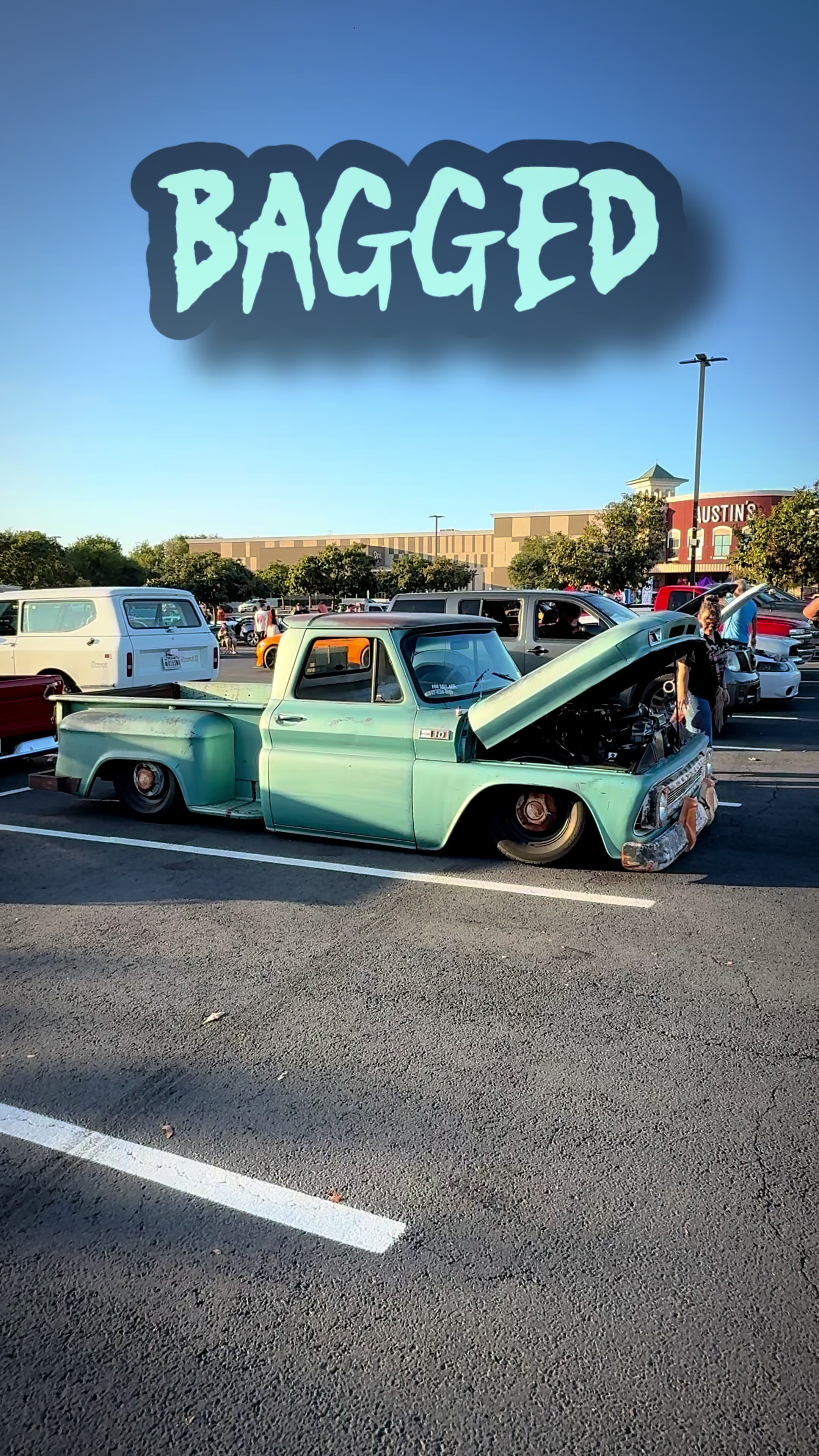 @DADMOBILE Garage