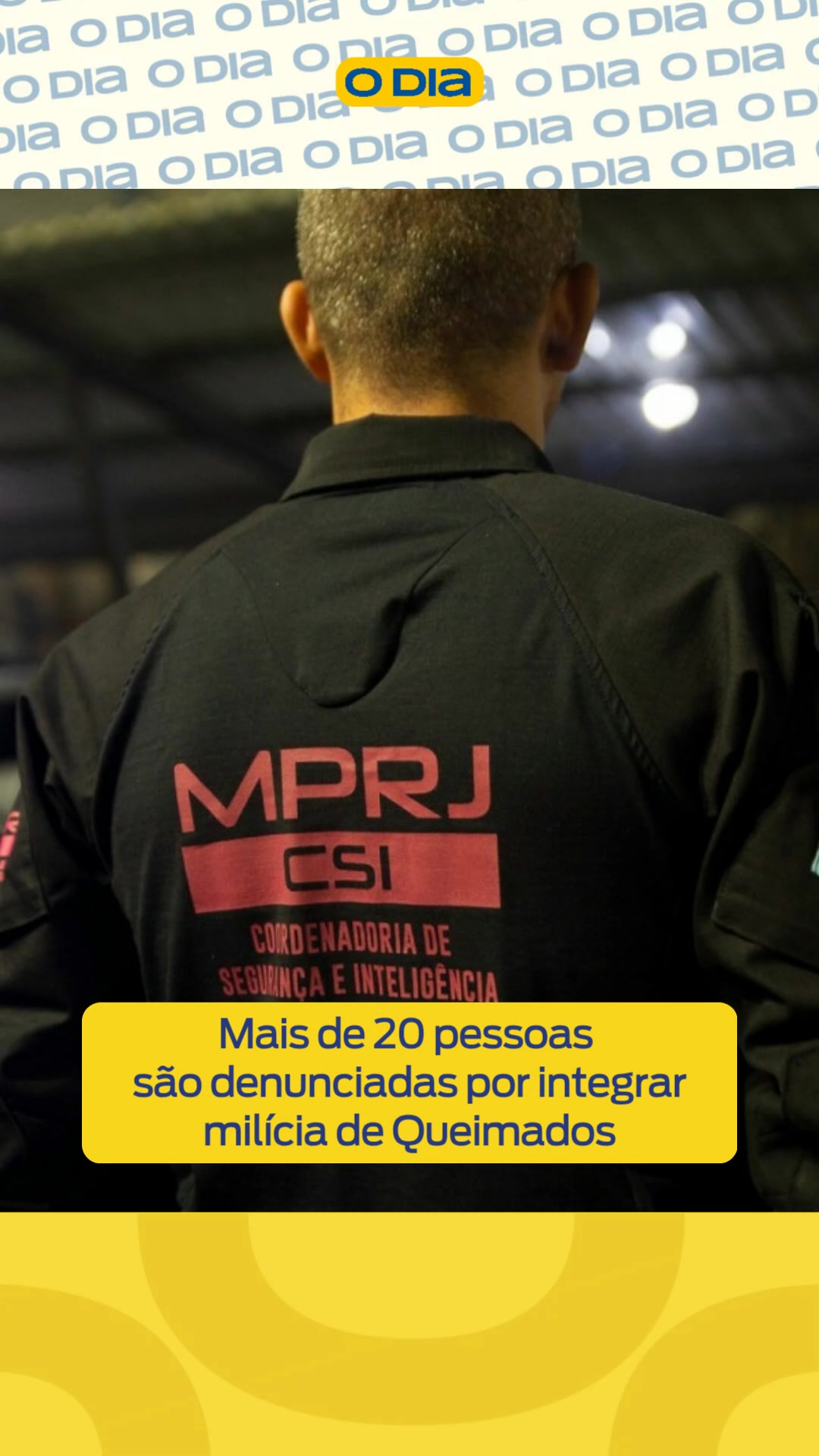 @Jornal O Dia