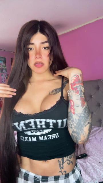 @Yasumi Rivera Peña