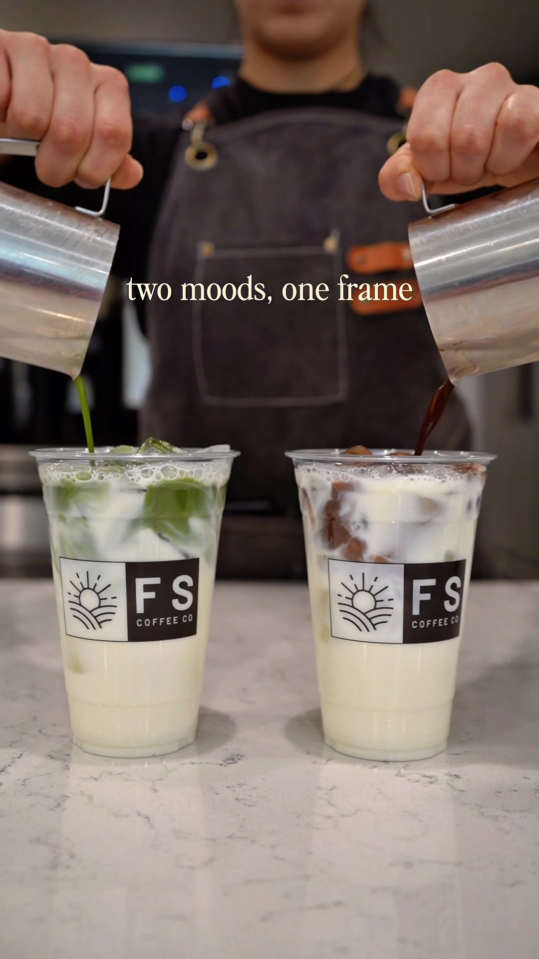 @FS Coffee Co