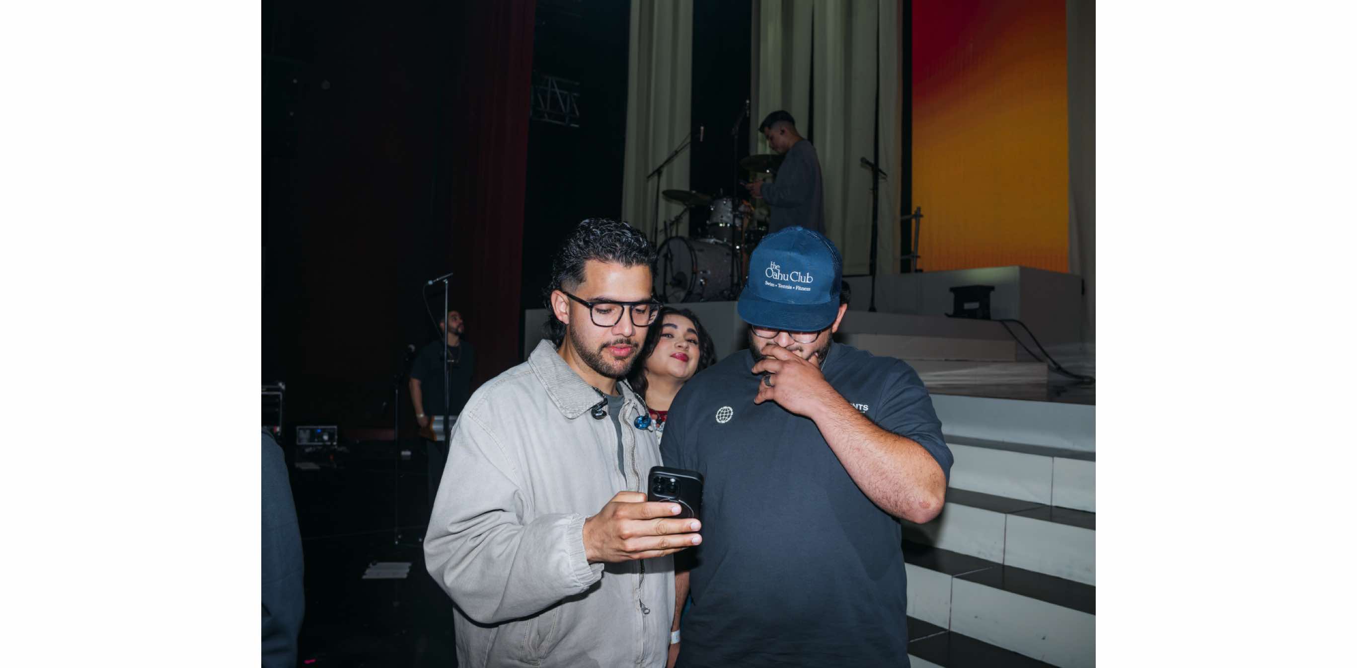 @Elevation Espa&ntilde;ol