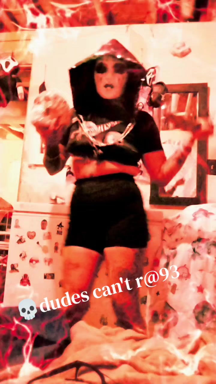 @๐จ๐ฆ๐ฎ๐น Dark Witchy๐น๐ฎ๐จ๐ฆ