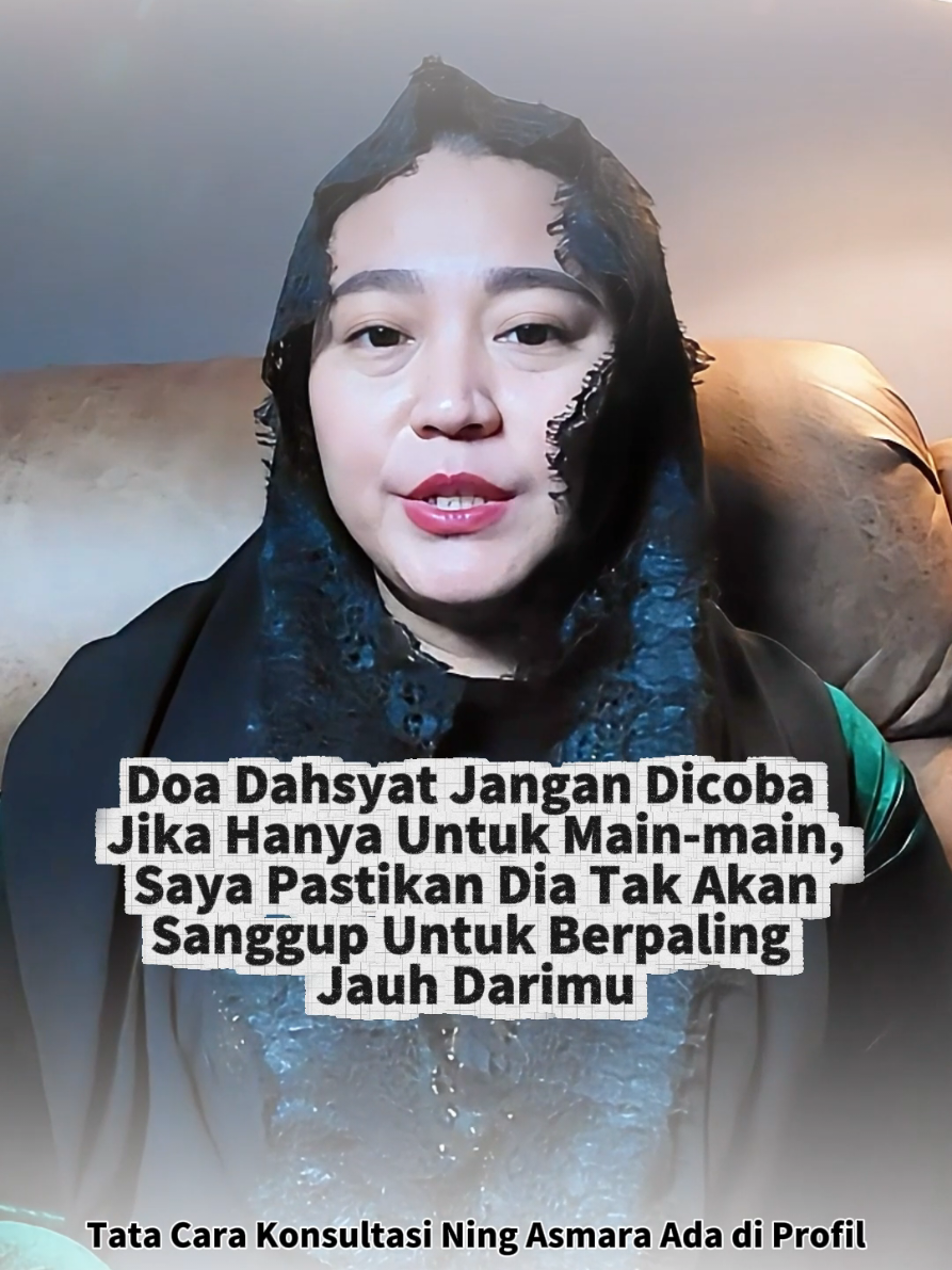 @Ning Asmara Pengasihan