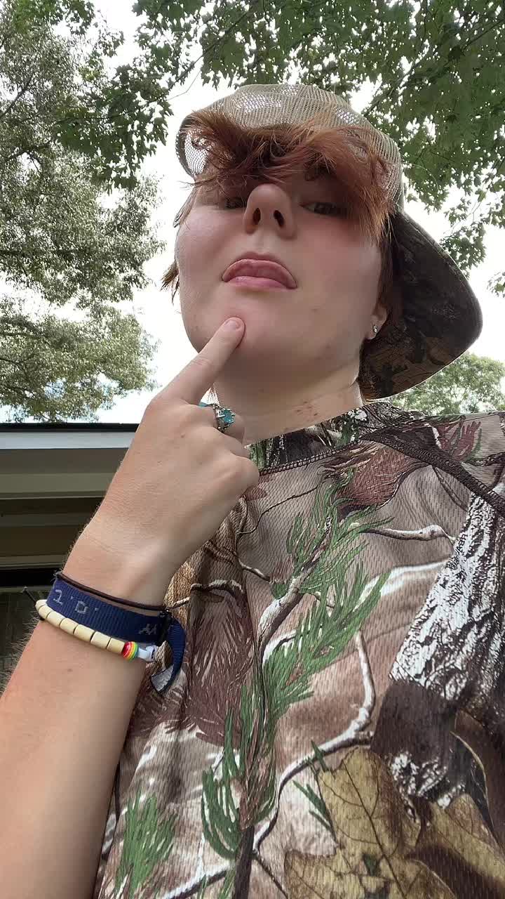 @Madison Harvey