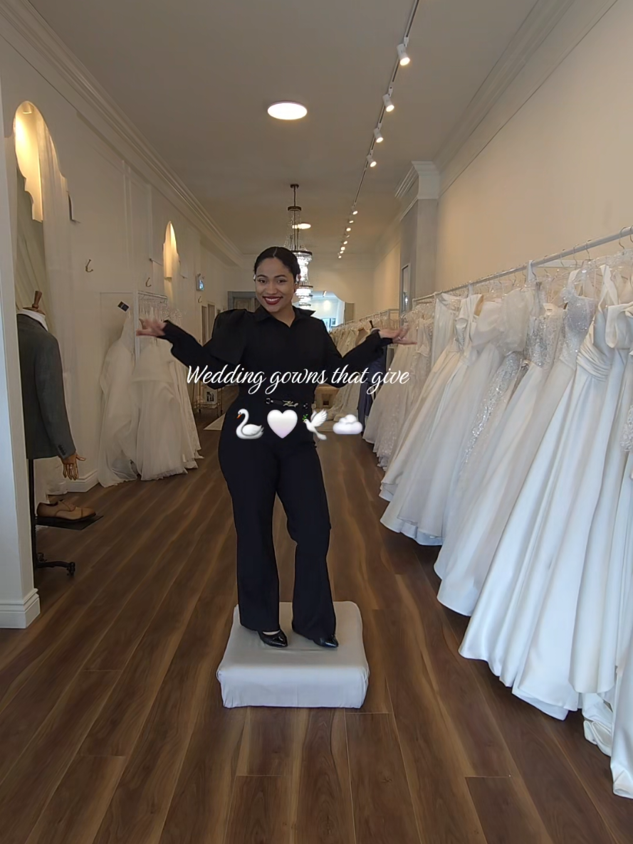 @Sinders Bridal