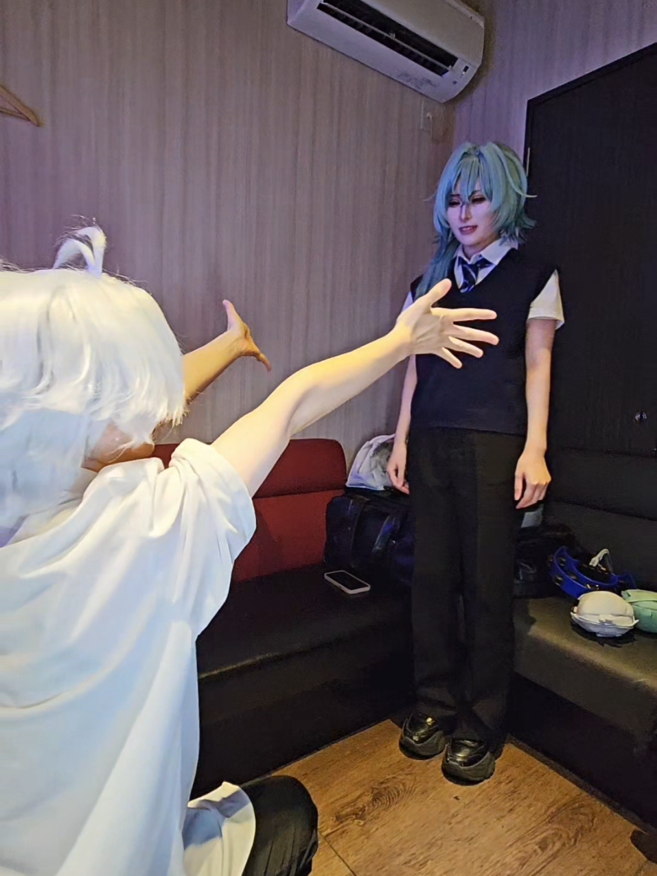 @Kaede