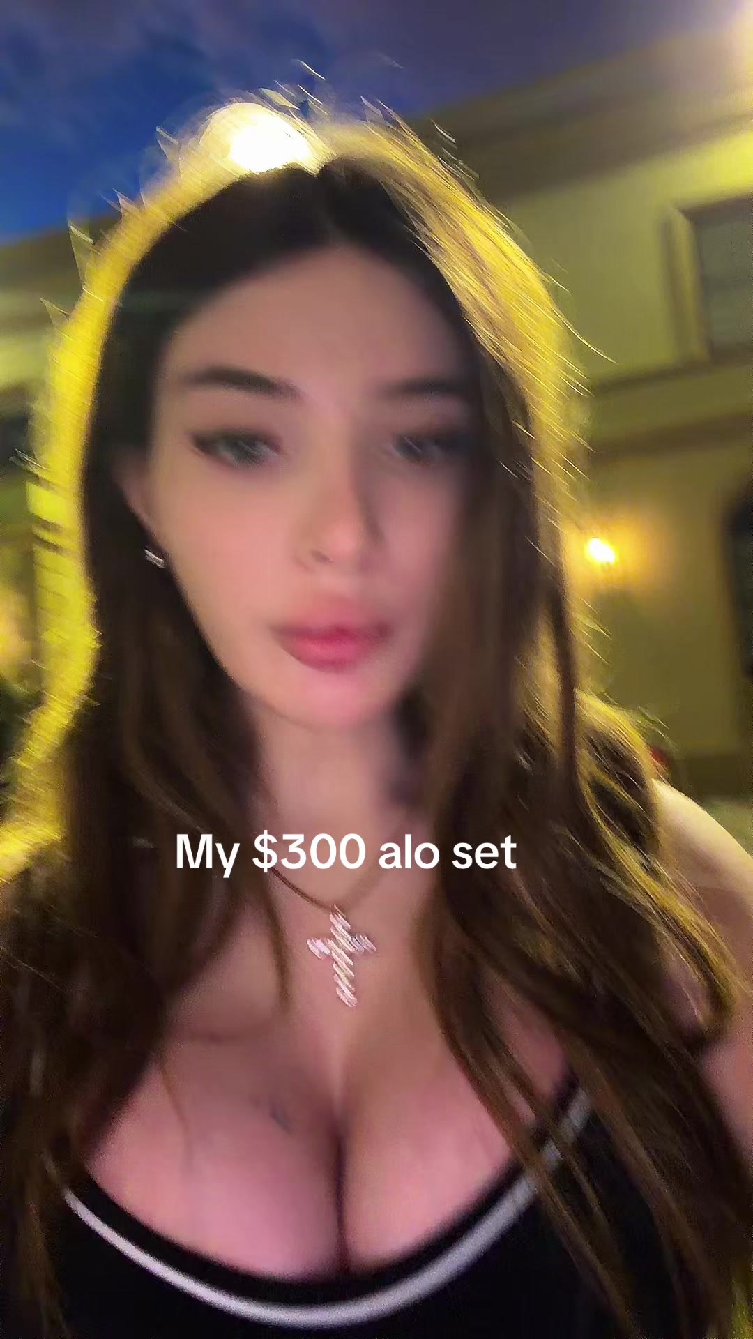 @The doll dani