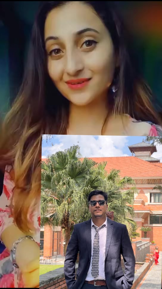 @Asmita Mainali
