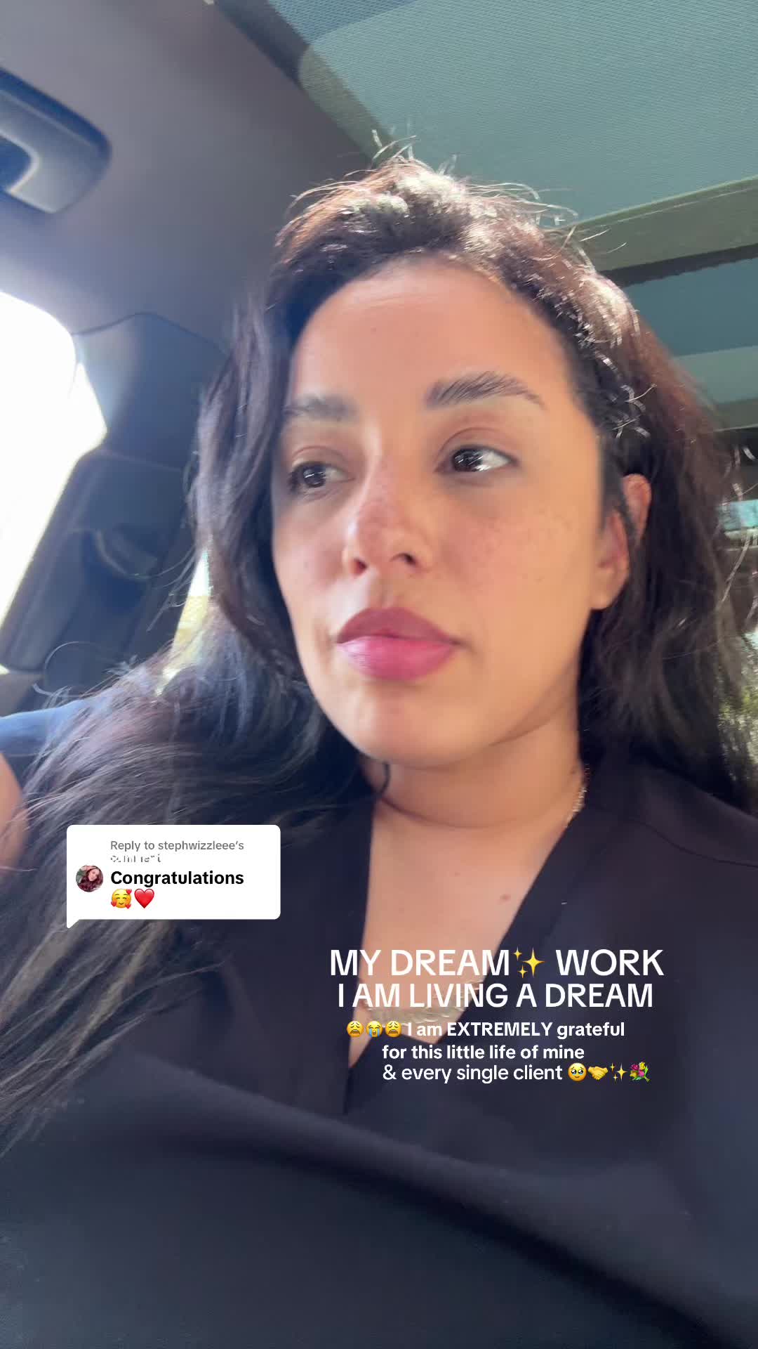 @Xenia Maritza | Trichologist